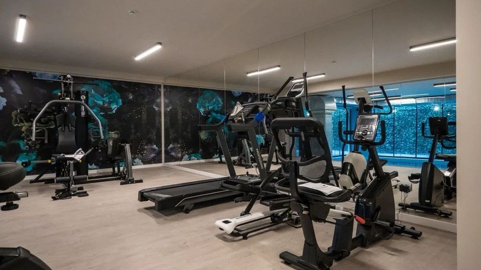 Chirie I Apartament 3 camere I Iancu Nicolae I Boxa & Spa & Gym & 2P - Poză 24