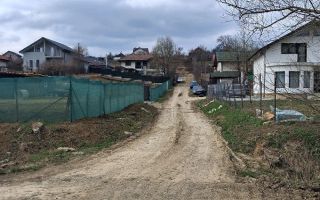 Teren intravilan Dorobanti - Poză 4