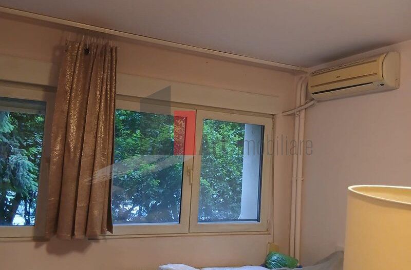 Vânzare apartament semidecomandat 2 camere Bd. Obregia - Poză 4