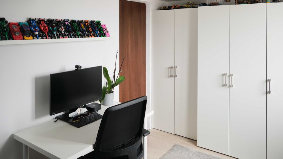 Apartament 4 camere | Parcul Kiseleff | Mobilat | etaj 9 - Poză 5