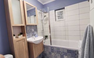 Apartament 2 camere metrou Timpuri Noi | Scoala gimnaziala 97 - Poză 1