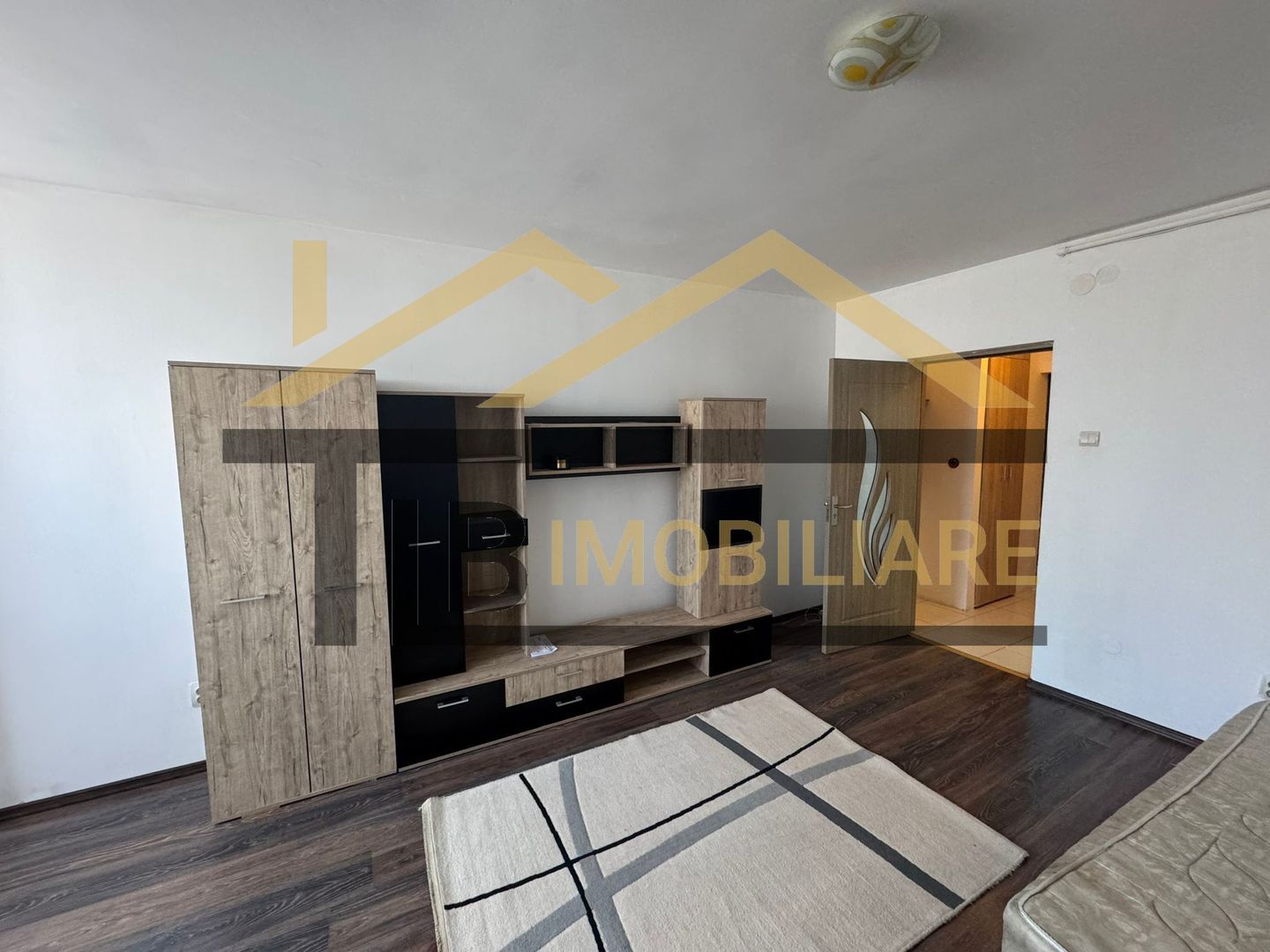 Garsoniera, 30 mp, Zona Aleea Carpati - Poză 1