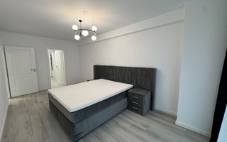 3 camere,modern, bloc nou,parcare, AC, Gheorgheni, Constantin Brancusi - Poză 6