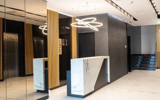 3 camere Rahmaninov | Loc Parcare | Vedere superba | Comision 0% - Poză 5