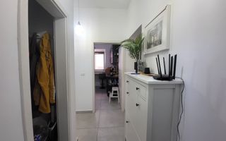 Apartament cu 3 camere decomandat mobilat si utilat in Giroc - Poză 2