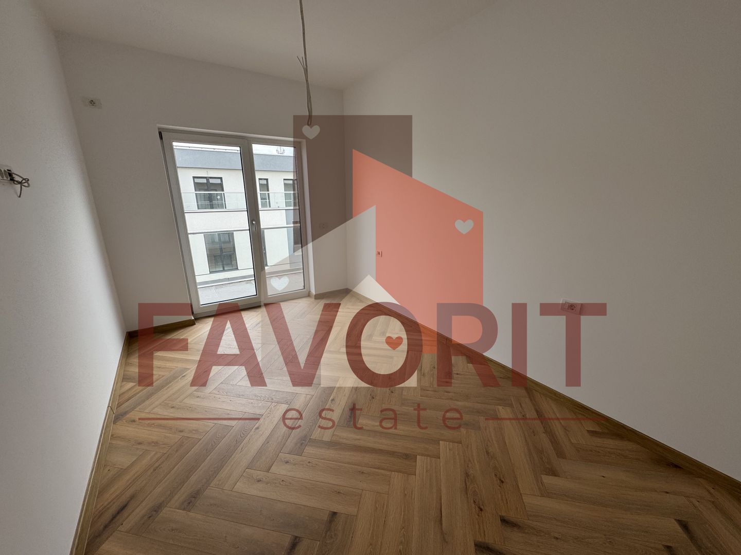 Penthouse cu terasa 70mp si 2 locuri de parcare in zona Torontalului - Poză 6