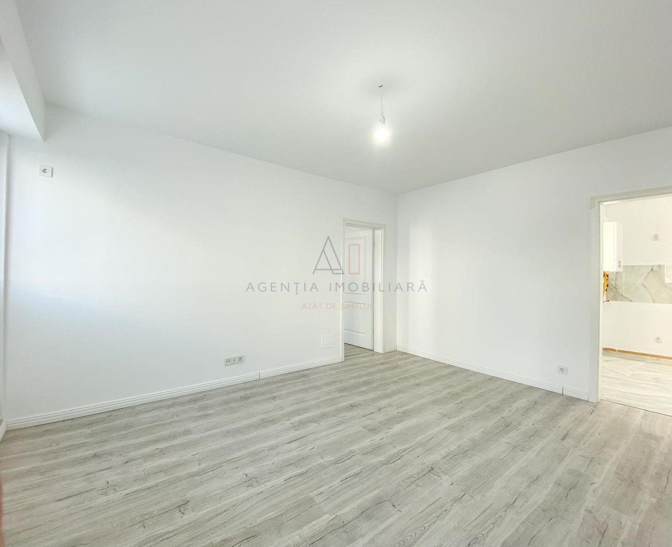 2 Camere I Bloc nou I 5 min Metrou Pacii - Poză 1