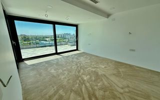 Penthouse Laguna Residence lac floreasca Priveliste panoramica - Poză 13