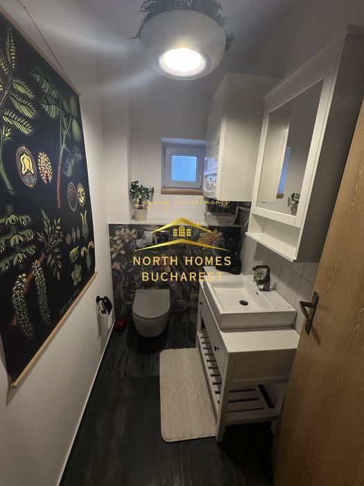 Aptartament de inchiriat -3 camere 115mp-PARCARE - Poză 8