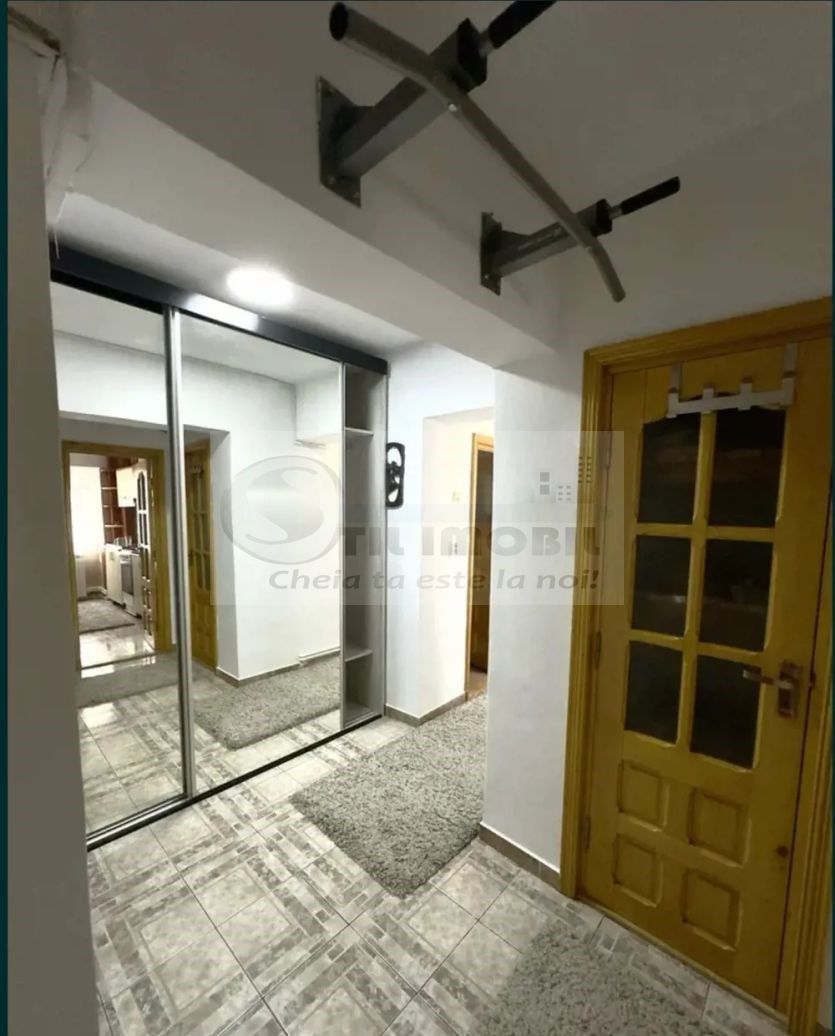 Apartament 2 camere decomandat – Păcurari, la bulevard - Poză 5