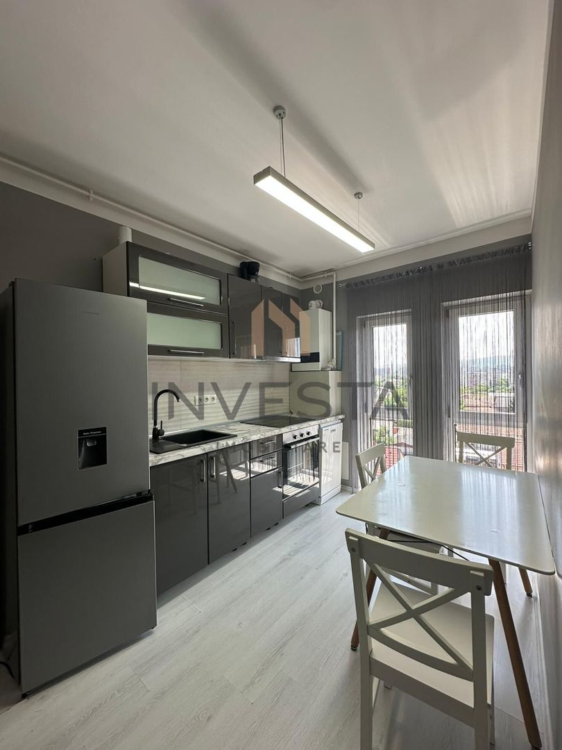 Apartament 3 camere in bloc nou etaj intermediar cu parcare inclusa! - Poză 4