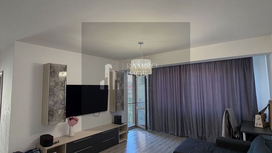 Apartament 3 camere Metalurgiei / Cartierul Solar - Poză 7