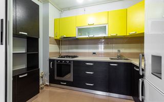 Apartament 3 camere modern,  loc de parcare + boxa, Isaran Coresi - Poză 6