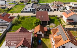 Vladimirescu, cartier Tineretului, casa la roșu, teren 500mp, comision 0% - Poză 23