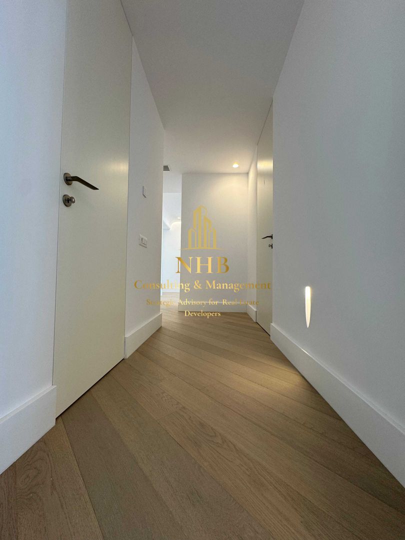 Apartament de vanzare 3 camere-Cortina126 -Pipera-PARCARE - Poză 7