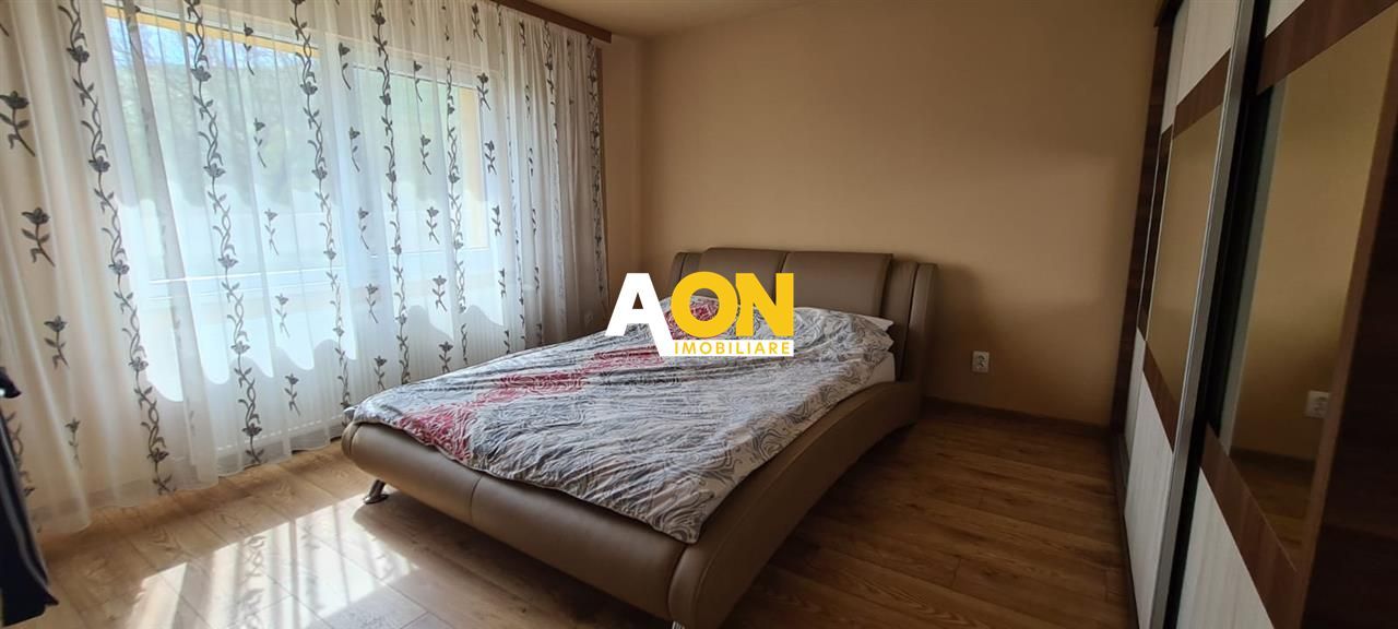 Casa 150 mp Teren 1715 mp Ampoita - Poză 3