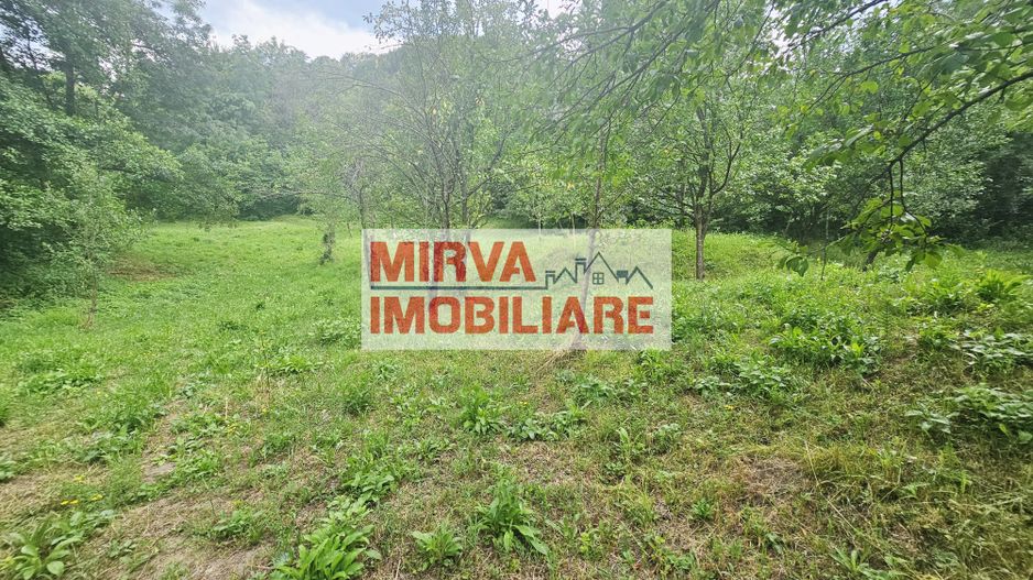 Teren intravilan de vânzare – 2.190 mp – Podu Vadului, Breaza - Poză 10