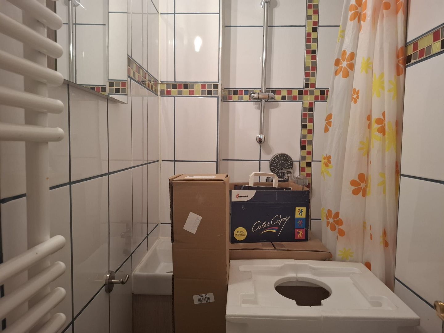 URGENT!, PARTER,FARA MENTENANTA, CONTORIZAT,SINGUR PE ETAJ, NEGOCIABIL - Poză 12