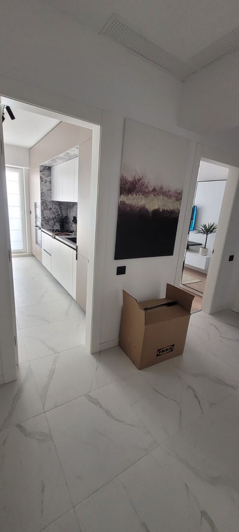 AP. 2CAM. DECOMANDAT IN PROIECTUL ASTORIUM LIFE / BLOC FINALIZAT! - Poză 3