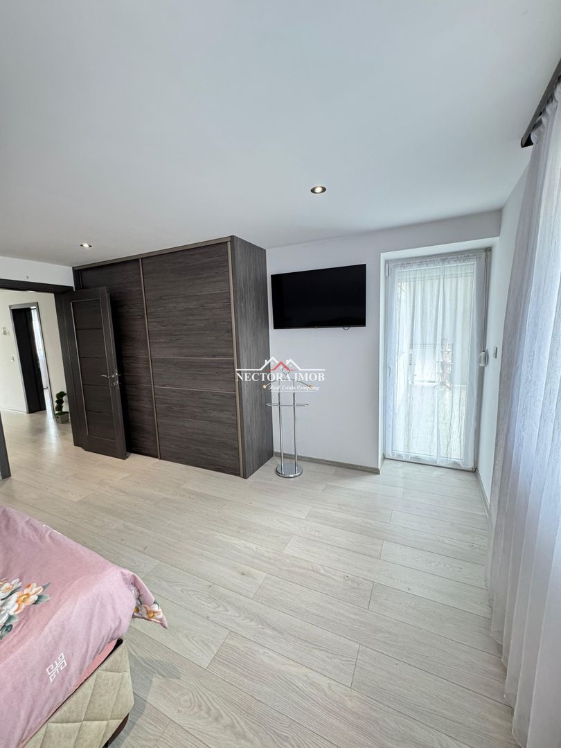 NECTORA IMOB-Casa Premium 257 mp construit + 569 mp teren, Sanmartin - Poză 3