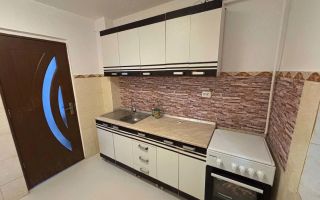 Apartament 2 camere decomandat, mobilat complet, zona Galata - Iasi - Poză 2