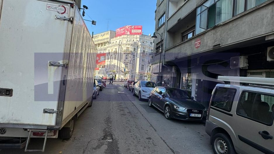 INCHIRIERE APARTAMENT 3 CAMERE | ULTRACENTRAL | PIATA ROMANA - Poză 20