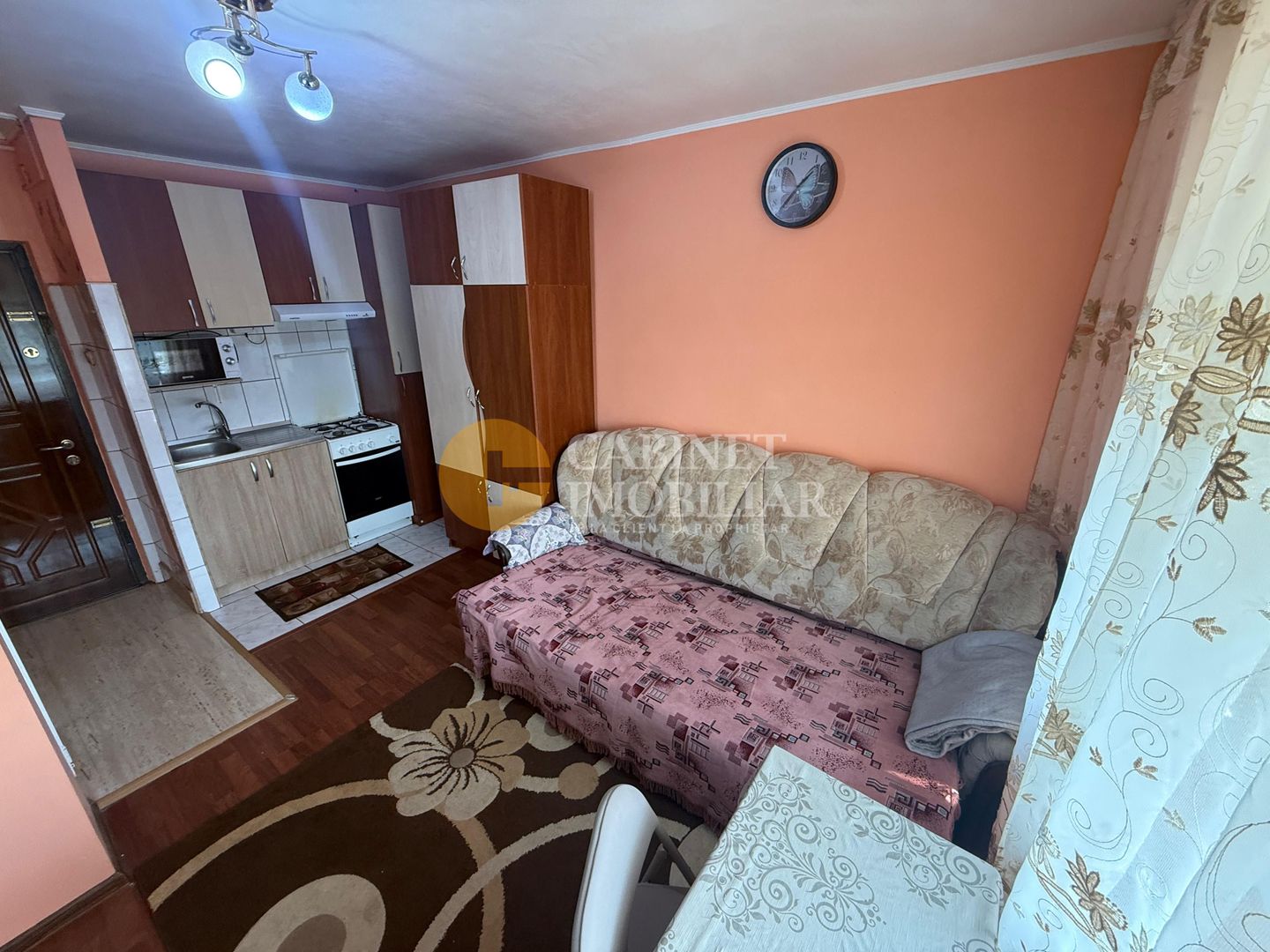 Camera de Camin - Baza 3 - Etaj 3 - Poză 2