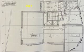 Hotel afacere la cheie - Schiță 15