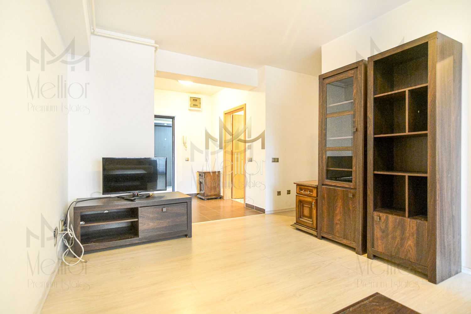 Apartament cu nisa de dormit, 200 m de FSEGA, 300 m de Iulius Mall! - Poză 2