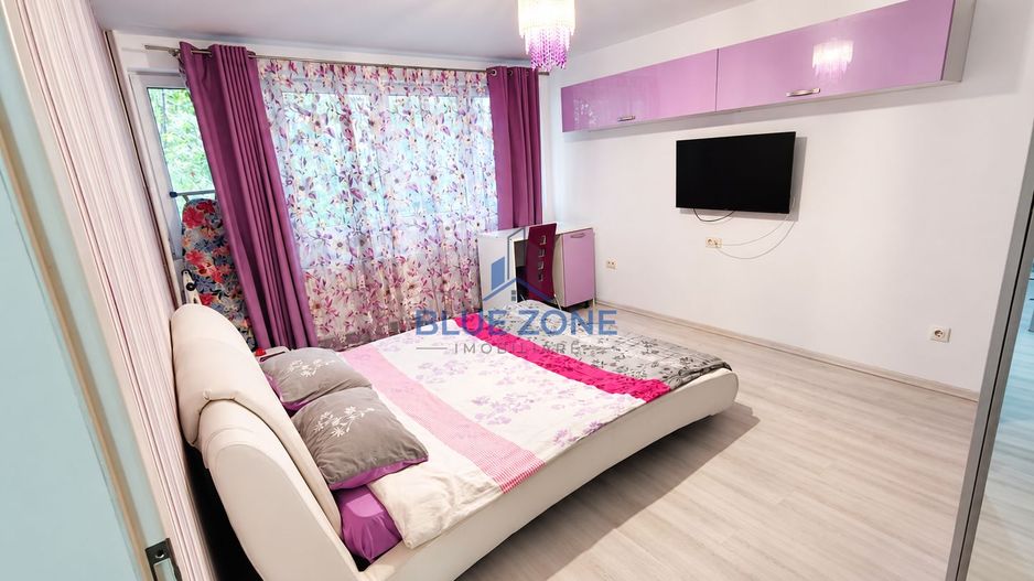 Apartament 2 camere | Tineretului | 48 mp | Metrou 3 min | Etaj 1 - Poză 4