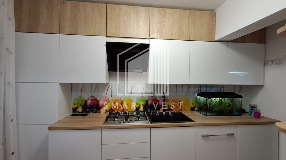 Apartament 3 camere | Etaj 1 | Zona Micro 16 - Poză 10