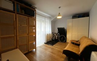 Apartament la cheie | Etaj intermediar | Zona Eroilor-Floresti - Poză 12