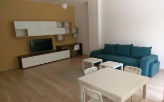Apartament 2 Camere | 54 Mp | Parcare | Manastur Platinia USAAMV - Poză 1