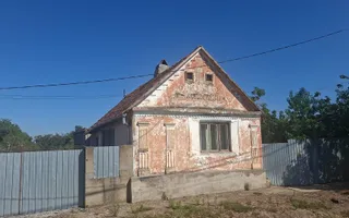 GHERTENIȘ\ CASĂ 3 CAMERE  TEREN 4636 MP\ COMISION 0% - Poză 19