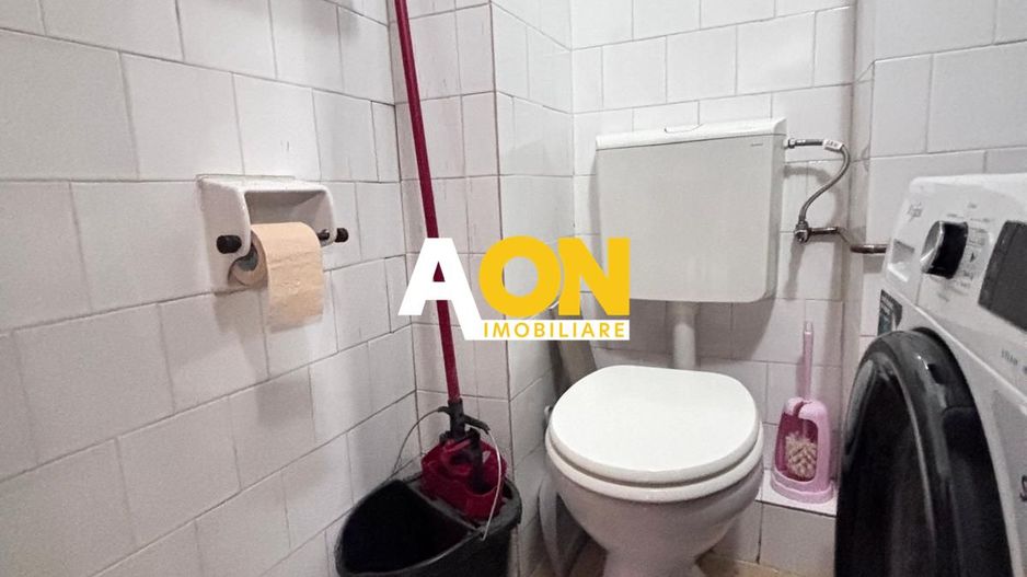 Apartament 3 Camere, 2 Bai, Renovat, Zona Cetate - Poză 6