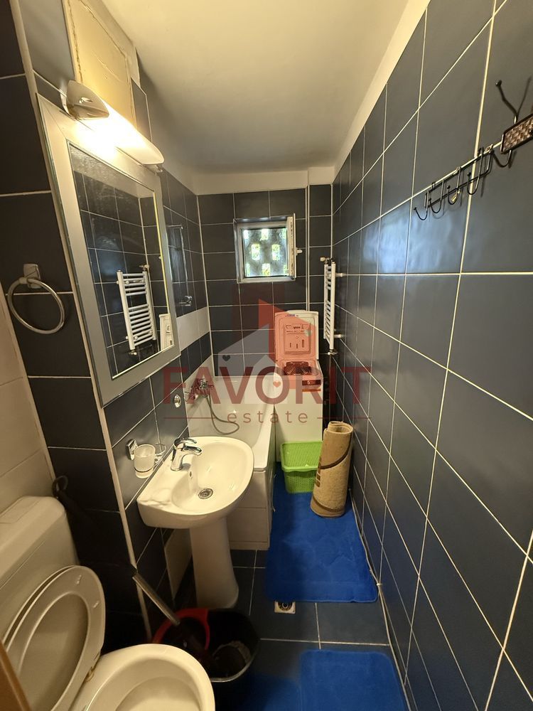 3 camere | mobilat si utilat | zona excelenta | boxa | investitie | - Poză 6