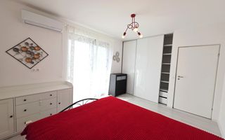 Duplex modern de închiriat în Odăi (Otopeni) | 3 dormitoare Panouri Fotovoltaice - Poză 4