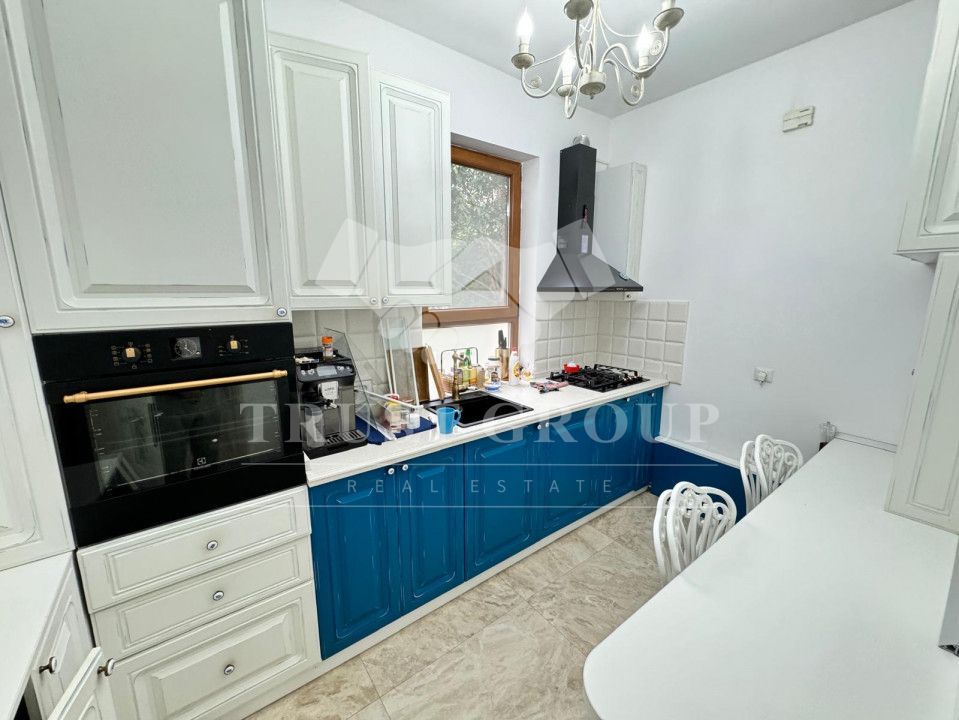 Vila 5 camere Clucerului | 2 locuri de parcare - Poză 10