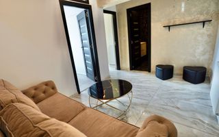 APARTAMENT MODERN 2 CAMERE IN CODLEA - - Poză 1