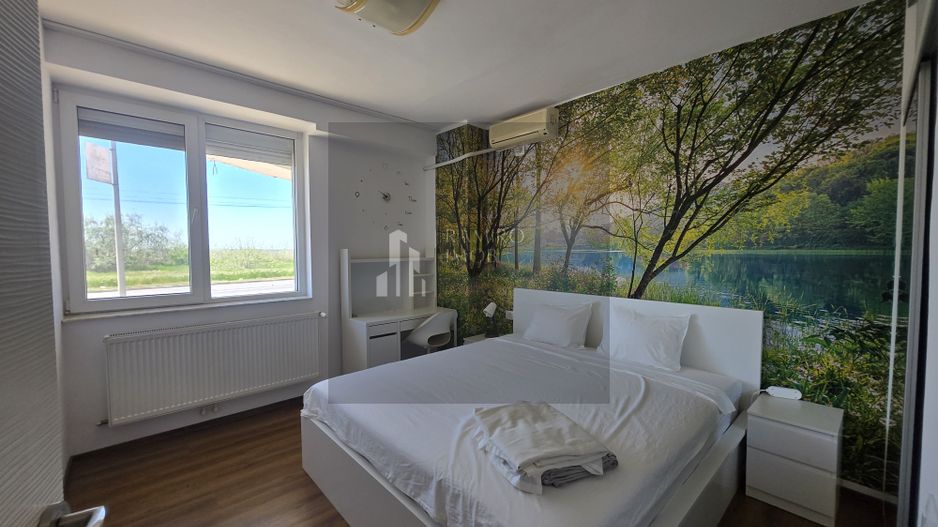 Ap 3 camere 68mp Mamaia - Summerland -bloc C1- in spate la ONE Mamaia - Poză 12
