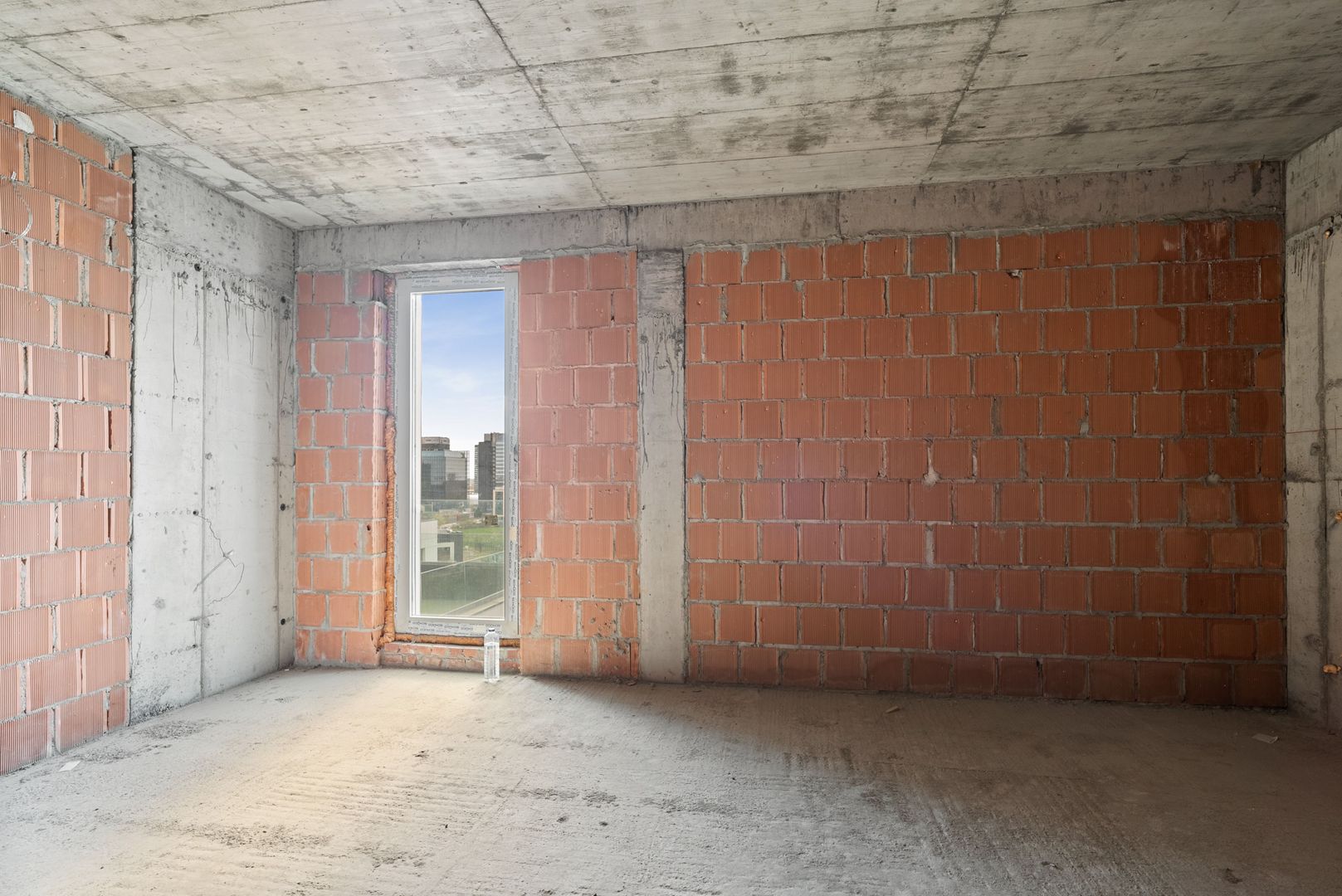 Penthouse 780 mp din Care 400 mp Terasa si 380 mp interiori Piscina - Poză 25