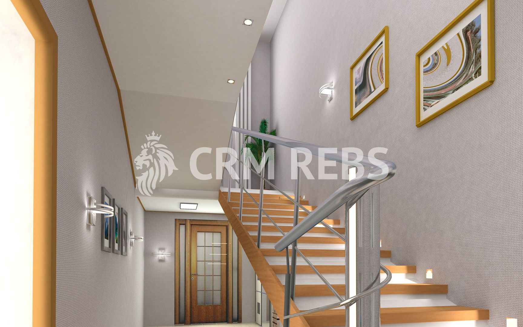 Casa cu arhitectura exceptionala de vanzare! - Poză 5