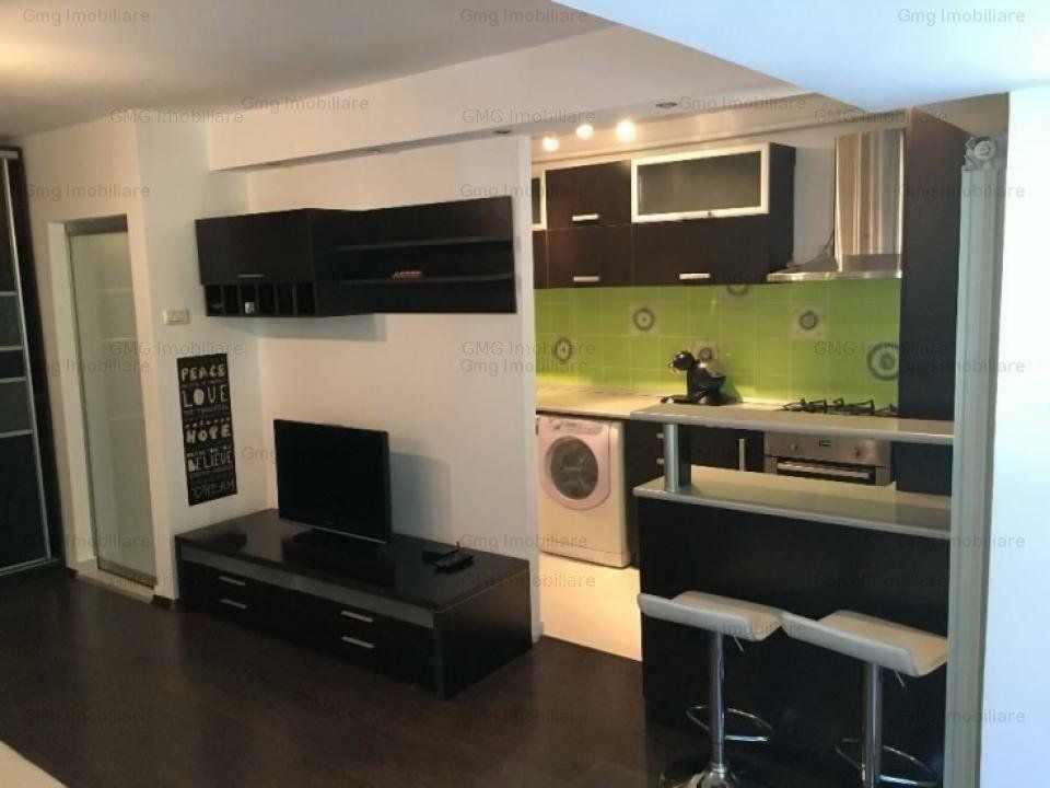 garsoniera decomandata 42mp Lacul Tei - Poză 2