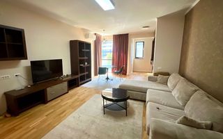 AP 2 CAMERE ATLAS RESIDENCE, PET-FRIENDLY, PARCARE, MASINA SPALAT VASE - Poză 2