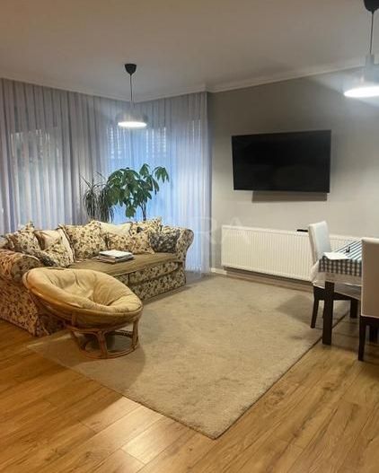 Casă modernă cu teren generos, la 14 km de Cluj-Napoca - Poză 3