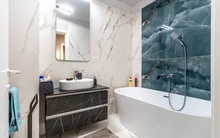 Apartament premium | Vanzare | 131 mp | Wings - Poză 18