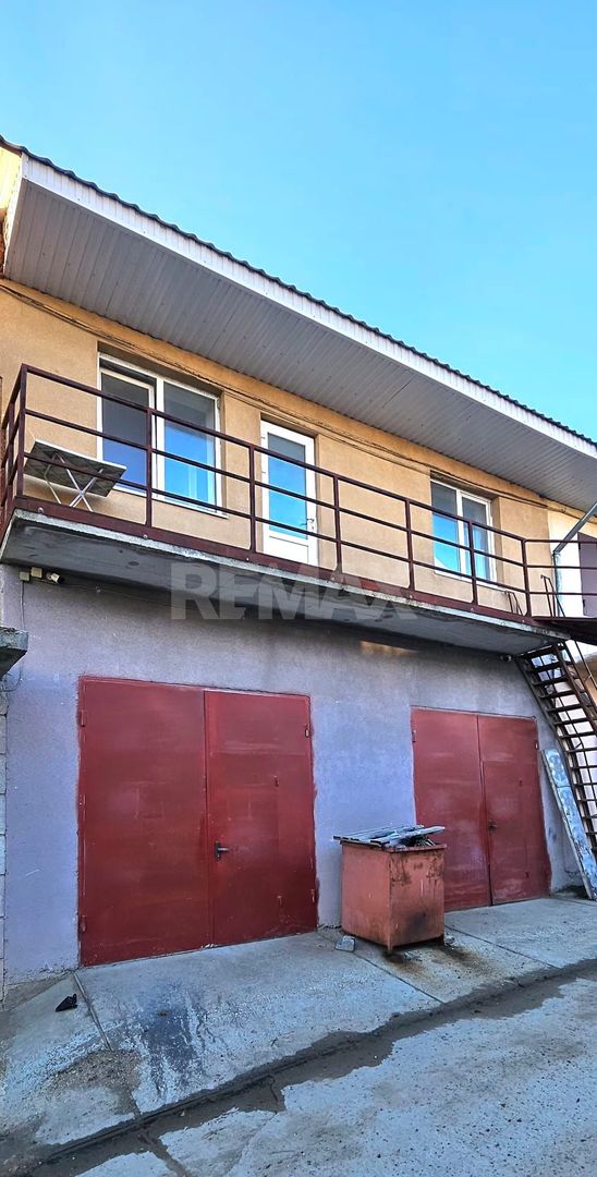 Garaj str. Uzinelor, Mun. Chișinău - Poză 2