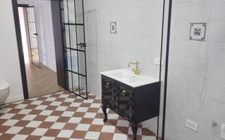 Casa moderna renovata de inchiriat - Strada Traian, Galati - Poză 8