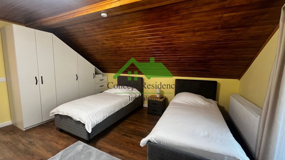 De vânzare – Casă P+M Ferneziu, zonă liniștită sub pădure 🌲 - Poză 17