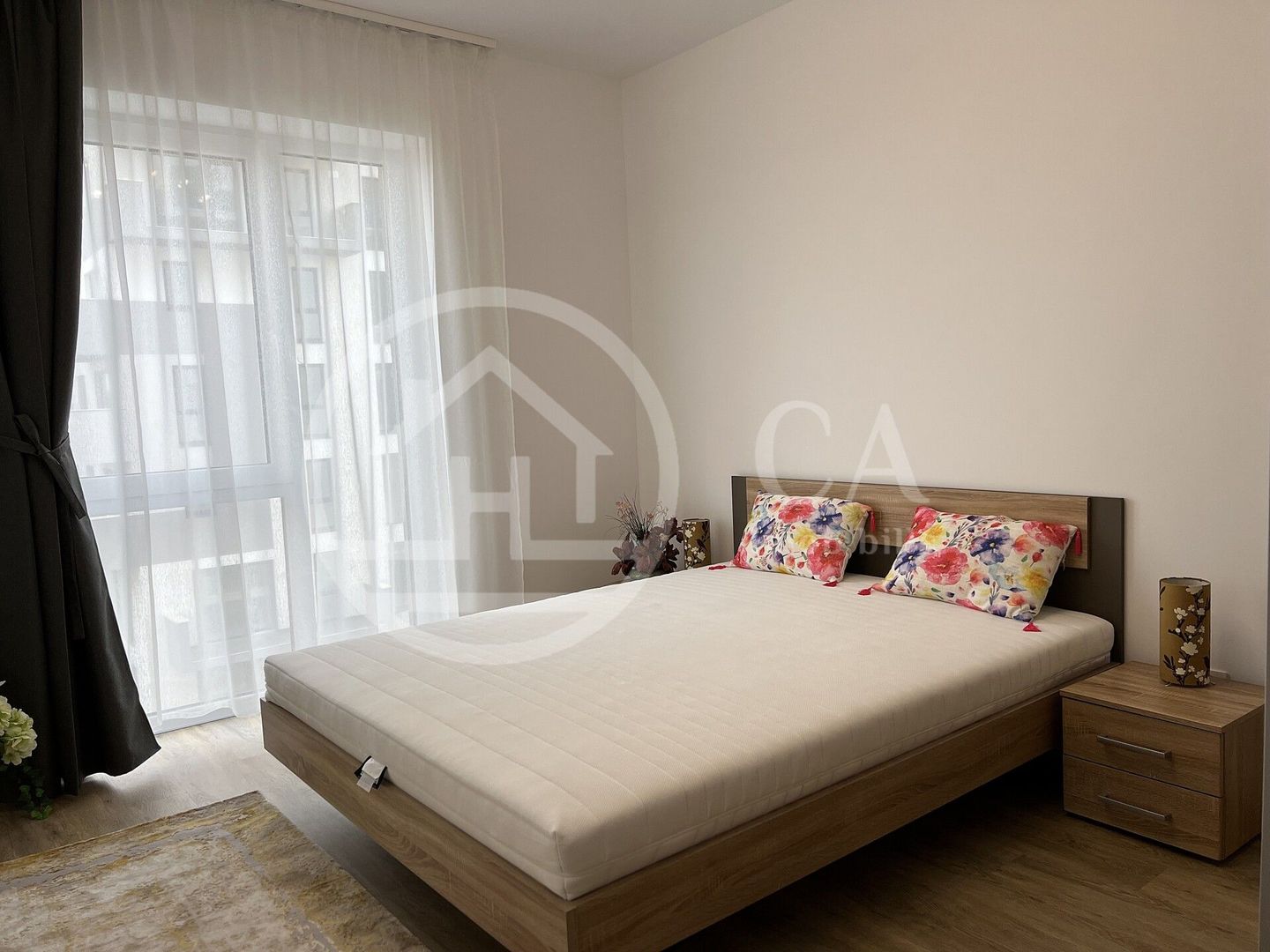 Apartament cu 3 camere de inchiriat Prima Arena Rezidence Oradea - Poză 9